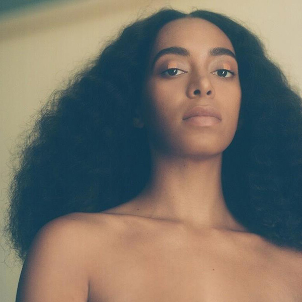 Solange